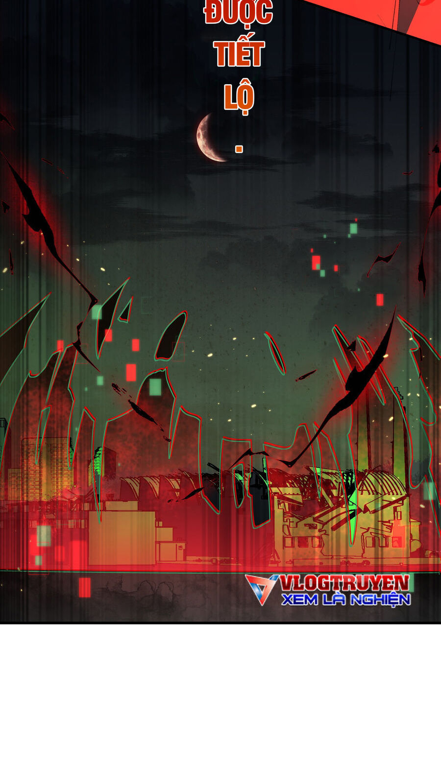 Ta, Thiên Sát Cô Tinh Chapter 1 - Trang 2