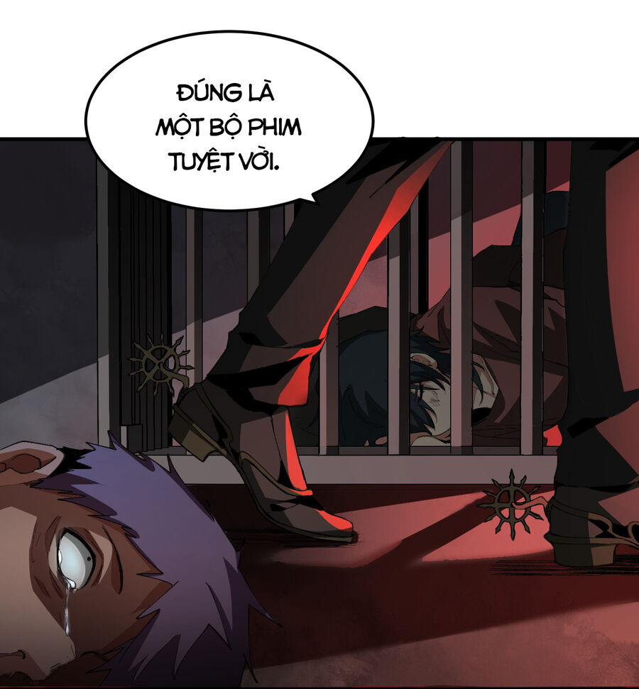 Ta, Thiên Sát Cô Tinh Chapter 1 - Trang 2