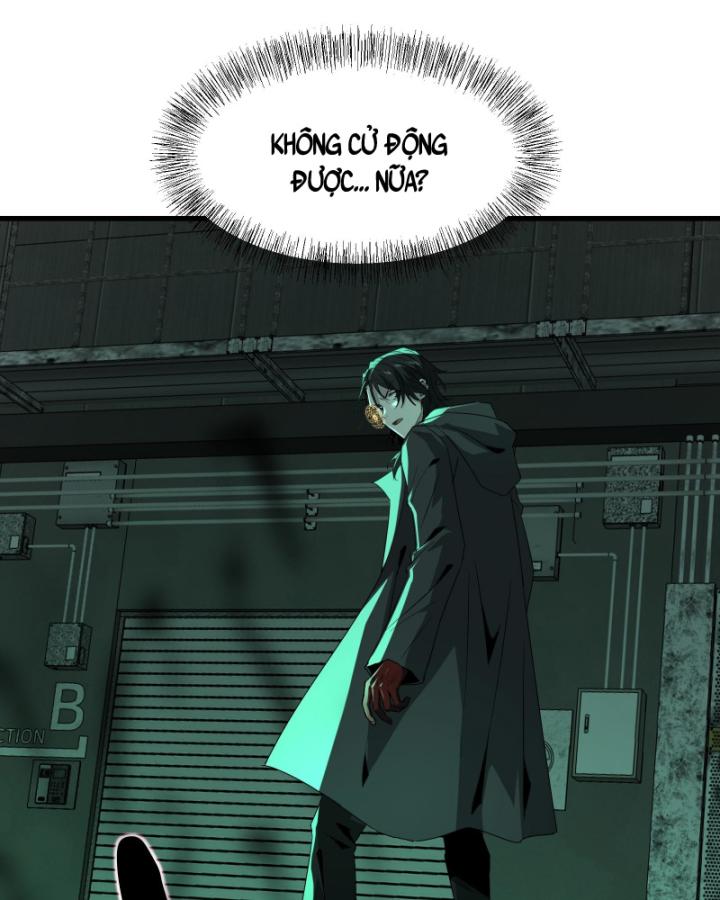 Ta, Thiên Sát Cô Tinh Chapter 13 - Trang 2