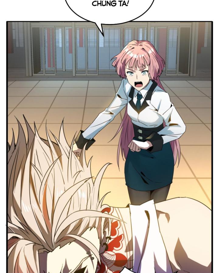 Ta, Thiên Sát Cô Tinh Chapter 14 - Trang 2