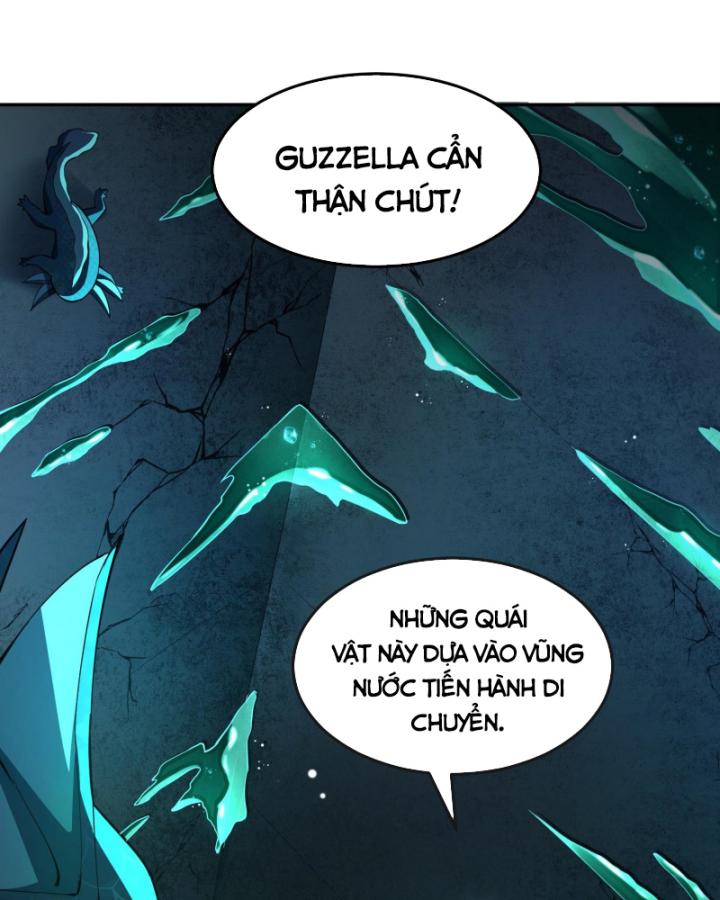 Ta, Thiên Sát Cô Tinh Chapter 15 - Trang 2