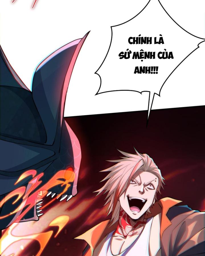 Ta, Thiên Sát Cô Tinh Chapter 15 - Trang 2