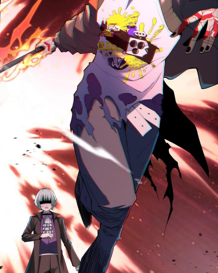 Ta, Thiên Sát Cô Tinh Chapter 15 - Trang 2