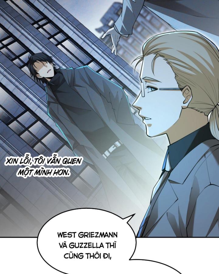 Ta, Thiên Sát Cô Tinh Chapter 15 - Trang 2