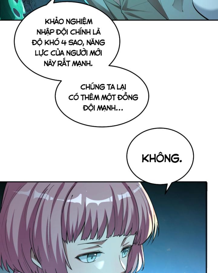 Ta, Thiên Sát Cô Tinh Chapter 15 - Trang 2
