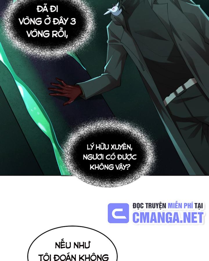 Ta, Thiên Sát Cô Tinh Chapter 15 - Trang 2