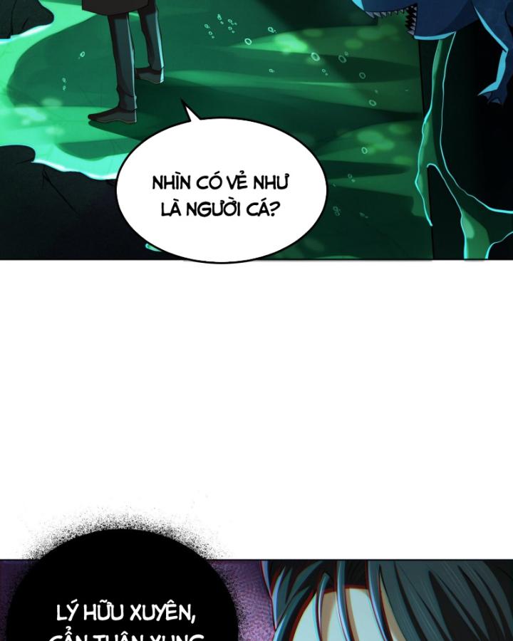 Ta, Thiên Sát Cô Tinh Chapter 15 - Trang 2