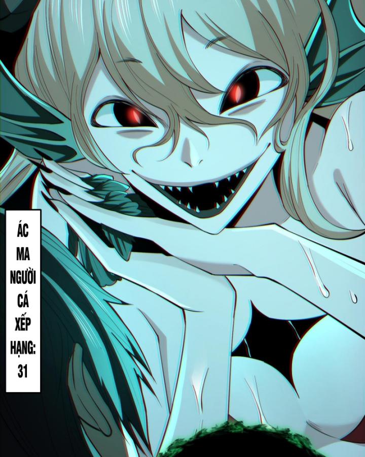 Ta, Thiên Sát Cô Tinh Chapter 15 - Trang 2