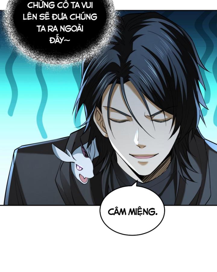 Ta, Thiên Sát Cô Tinh Chapter 15 - Trang 2