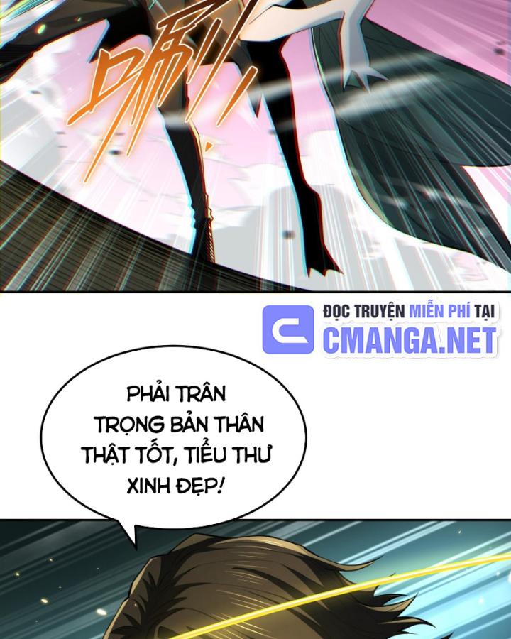 Ta, Thiên Sát Cô Tinh Chapter 15 - Trang 2