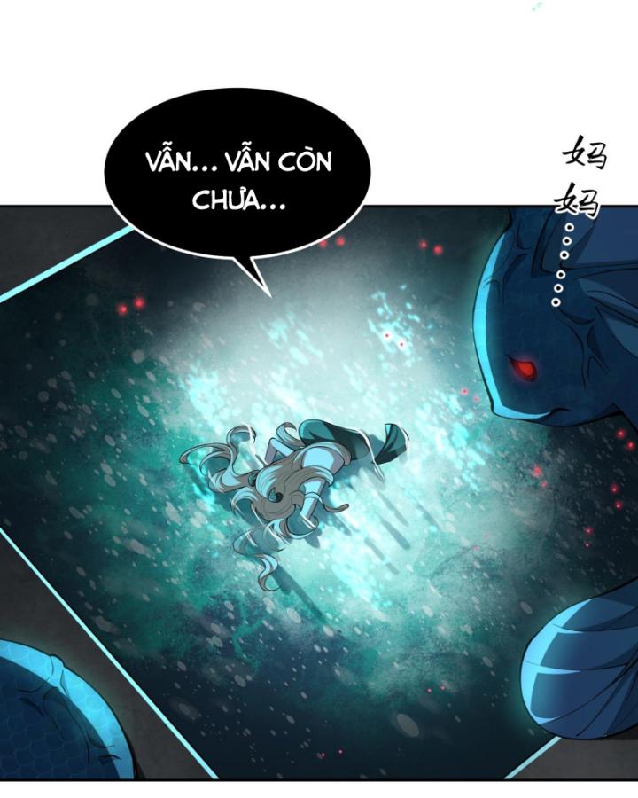 Ta, Thiên Sát Cô Tinh Chapter 15 - Trang 2