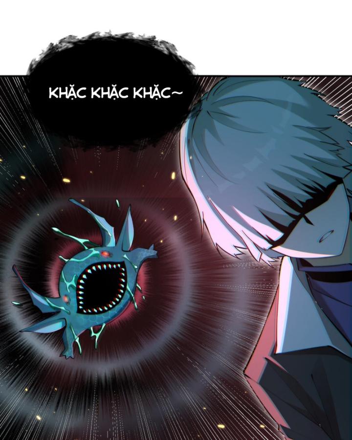 Ta, Thiên Sát Cô Tinh Chapter 15 - Trang 2