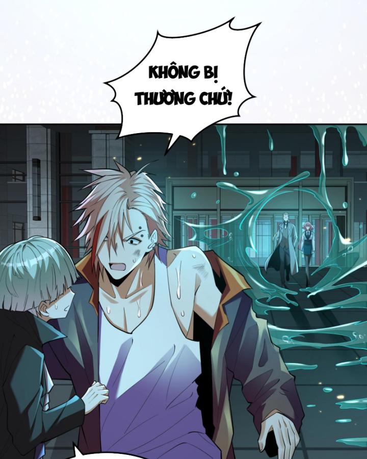 Ta, Thiên Sát Cô Tinh Chapter 15 - Trang 2