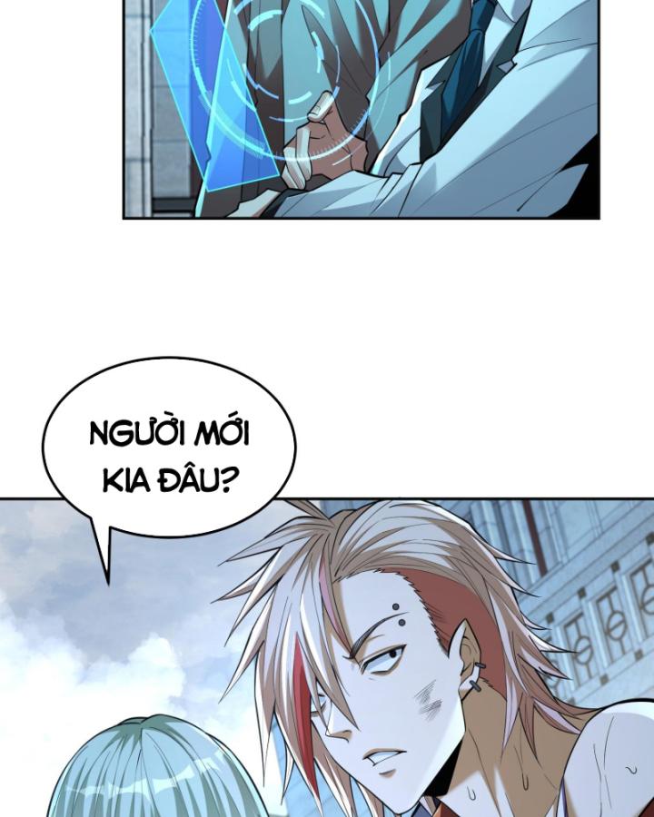 Ta, Thiên Sát Cô Tinh Chapter 15 - Trang 2