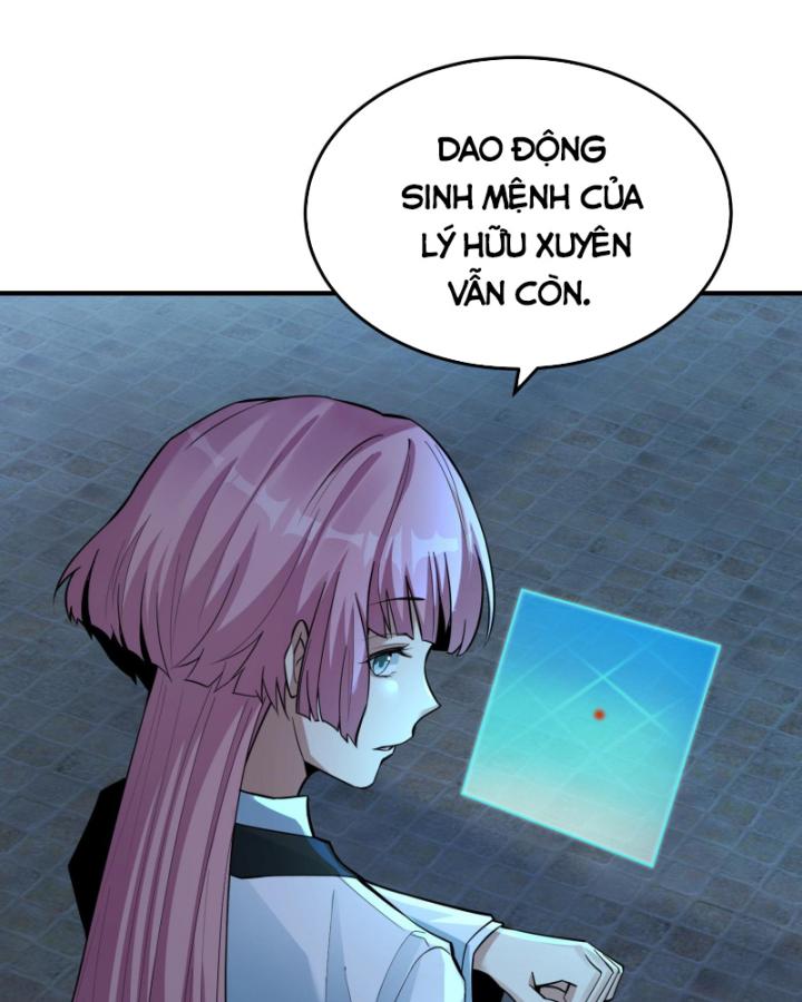 Ta, Thiên Sát Cô Tinh Chapter 15 - Trang 2