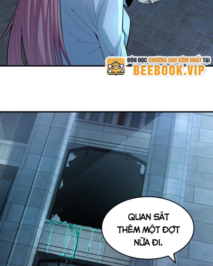 Ta, Thiên Sát Cô Tinh Chapter 15 - Trang 2