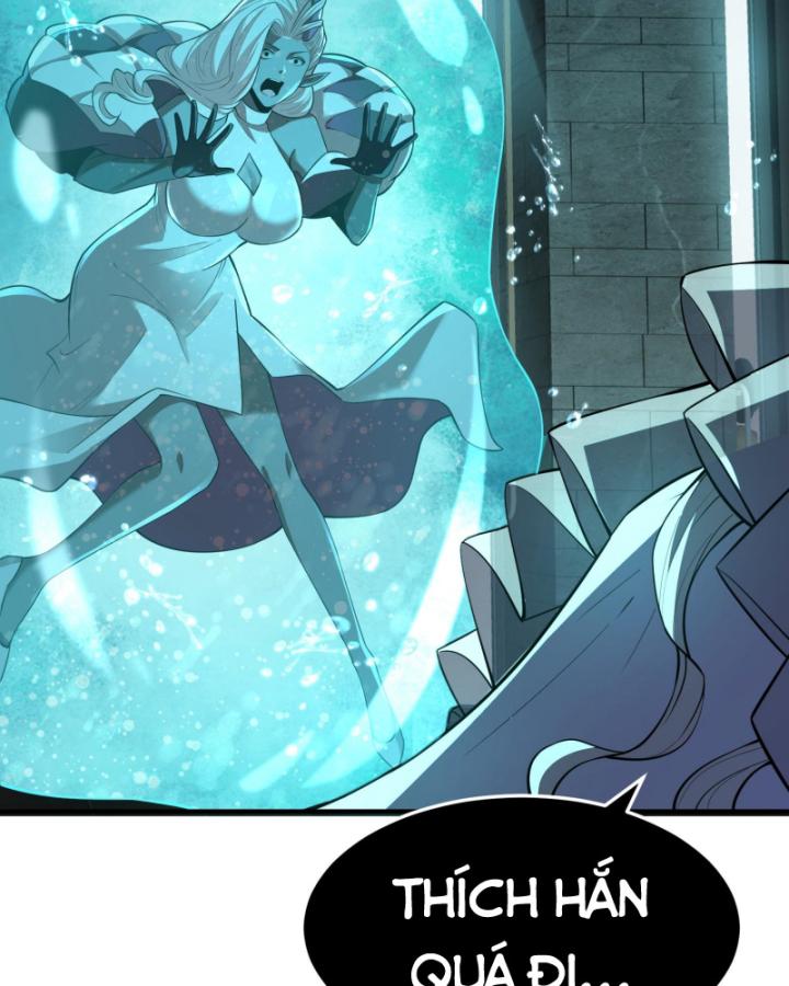 Ta, Thiên Sát Cô Tinh Chapter 15 - Trang 2