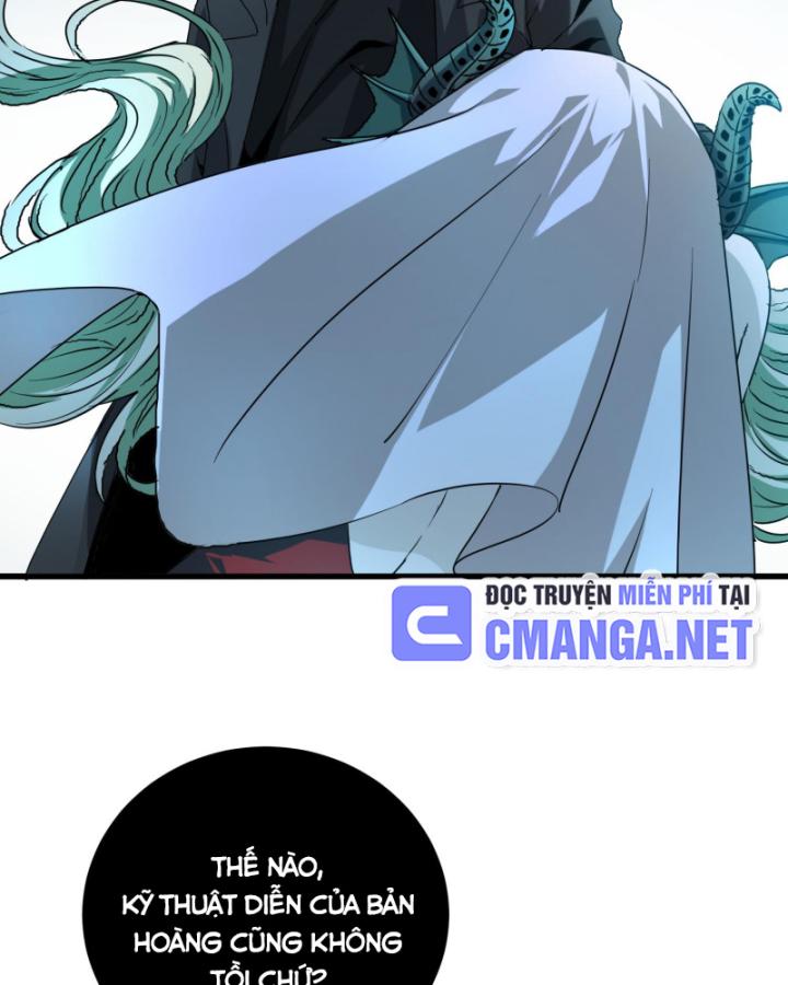 Ta, Thiên Sát Cô Tinh Chapter 16 - Trang 2