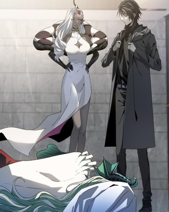 Ta, Thiên Sát Cô Tinh Chapter 16 - Trang 2