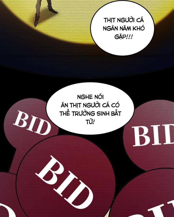 Ta, Thiên Sát Cô Tinh Chapter 16 - Trang 2