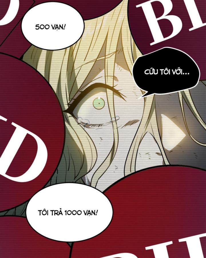 Ta, Thiên Sát Cô Tinh Chapter 16 - Trang 2