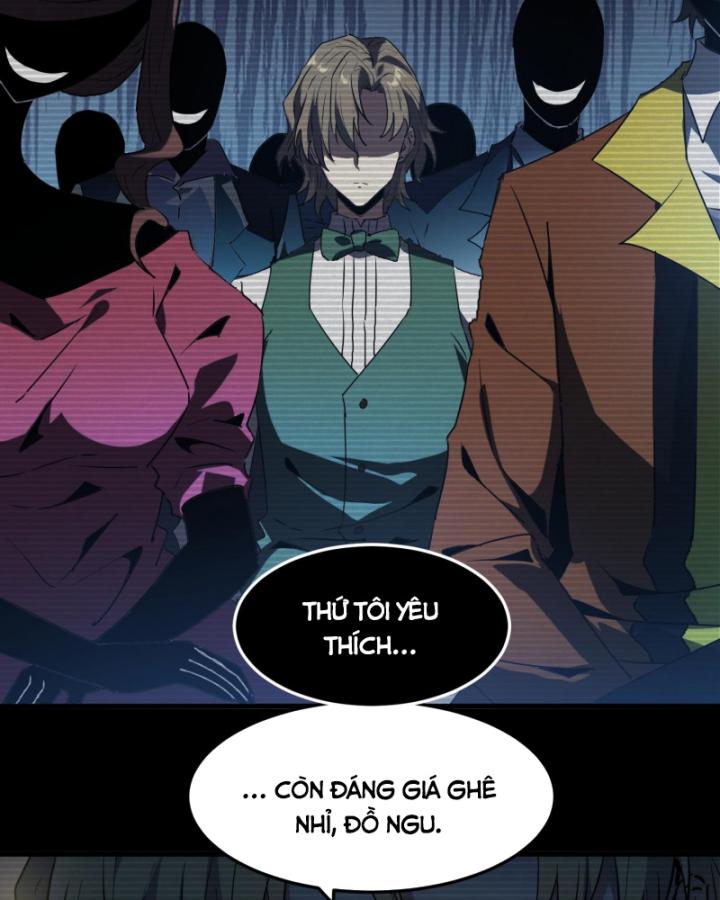 Ta, Thiên Sát Cô Tinh Chapter 16 - Trang 2