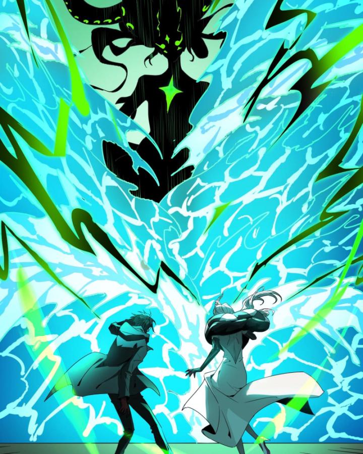 Ta, Thiên Sát Cô Tinh Chapter 16 - Trang 2