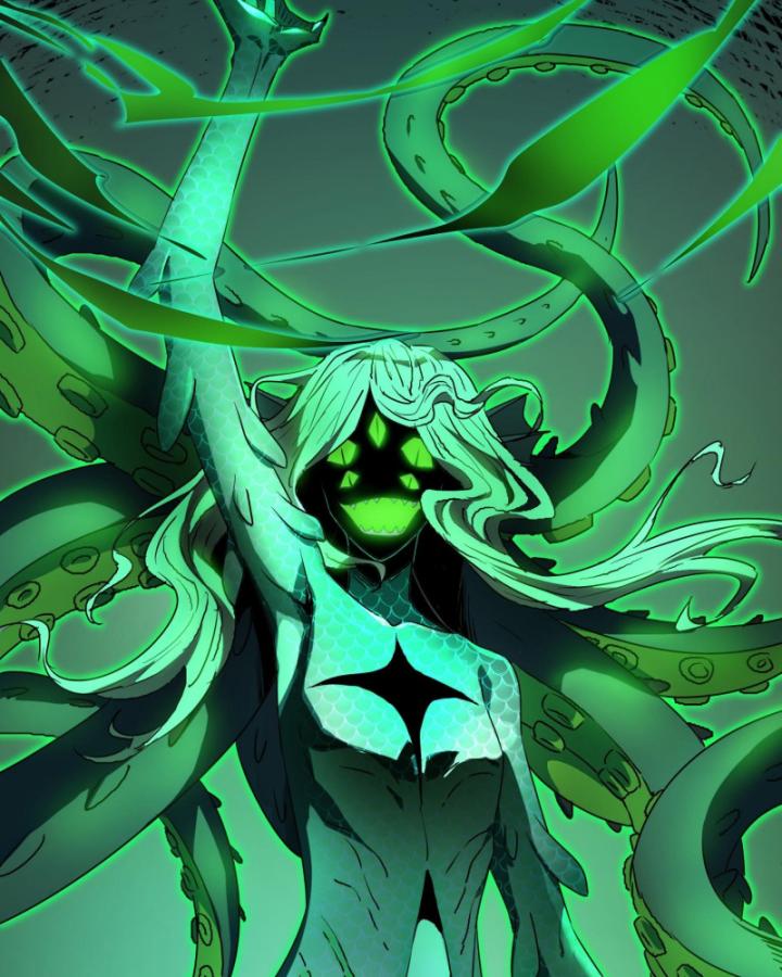 Ta, Thiên Sát Cô Tinh Chapter 16 - Trang 2