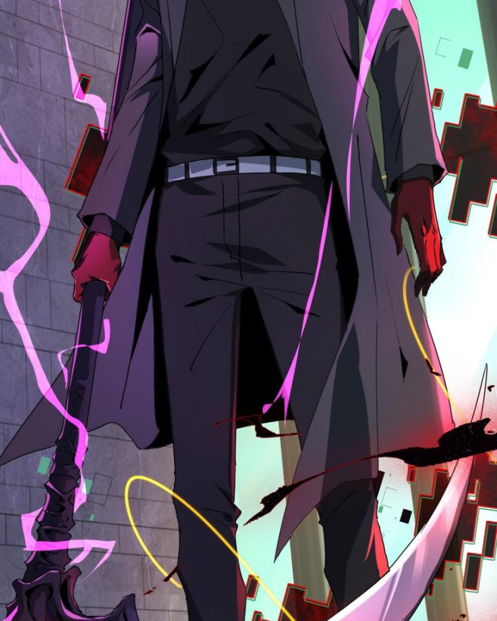 Ta, Thiên Sát Cô Tinh Chapter 16 - Trang 2