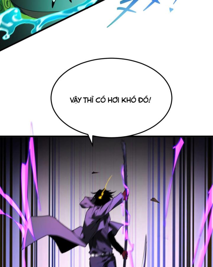 Ta, Thiên Sát Cô Tinh Chapter 16 - Trang 2