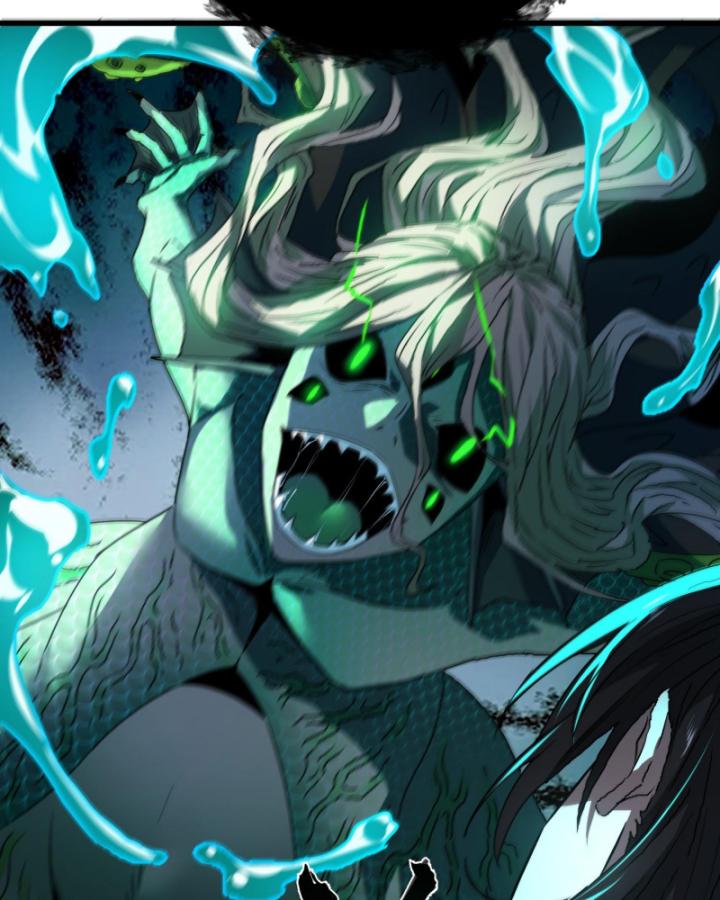 Ta, Thiên Sát Cô Tinh Chapter 16 - Trang 2