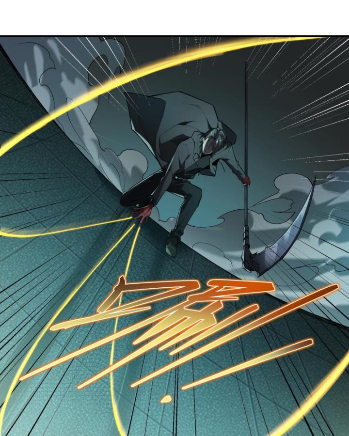 Ta, Thiên Sát Cô Tinh Chapter 16 - Trang 2