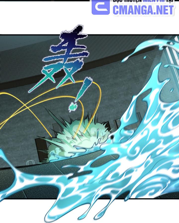 Ta, Thiên Sát Cô Tinh Chapter 16 - Trang 2