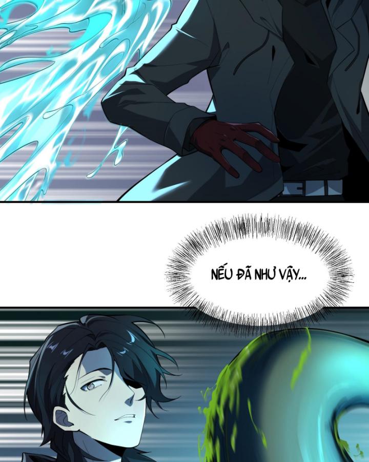 Ta, Thiên Sát Cô Tinh Chapter 16 - Trang 2