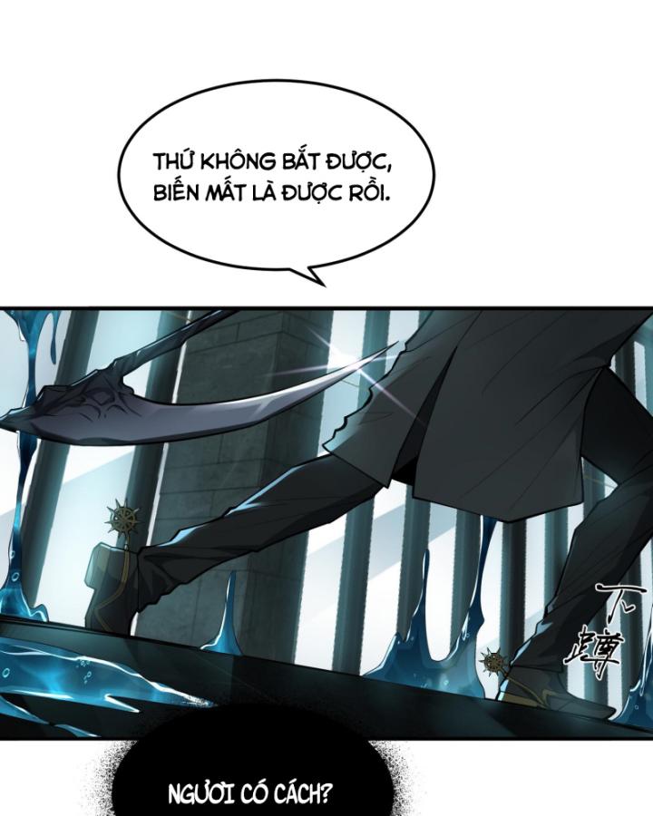 Ta, Thiên Sát Cô Tinh Chapter 17 - Trang 2