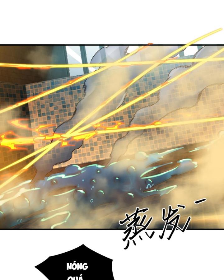 Ta, Thiên Sát Cô Tinh Chapter 17 - Trang 2