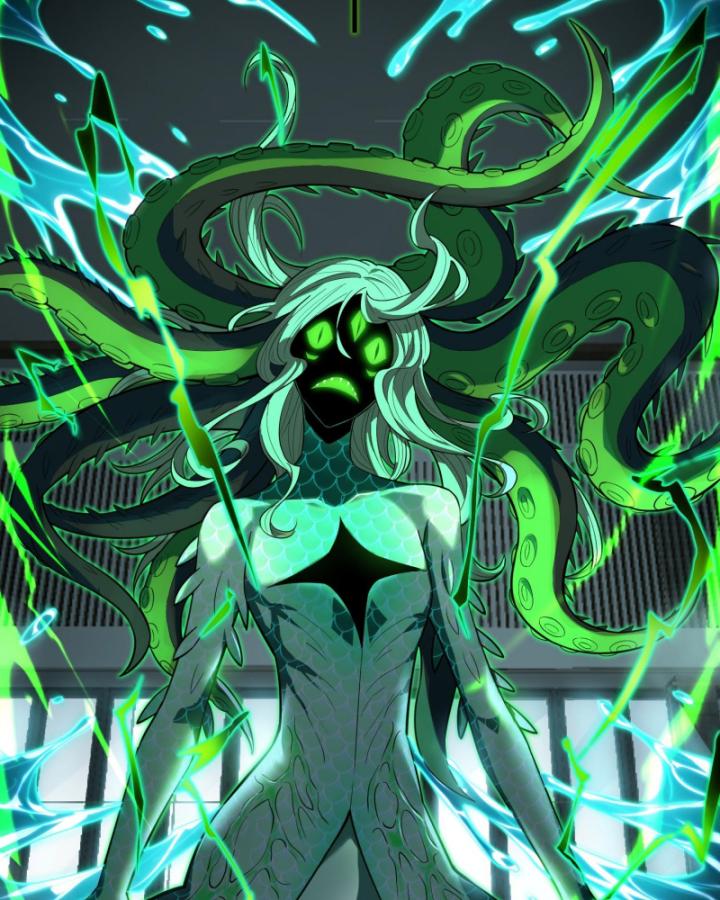 Ta, Thiên Sát Cô Tinh Chapter 17 - Trang 2