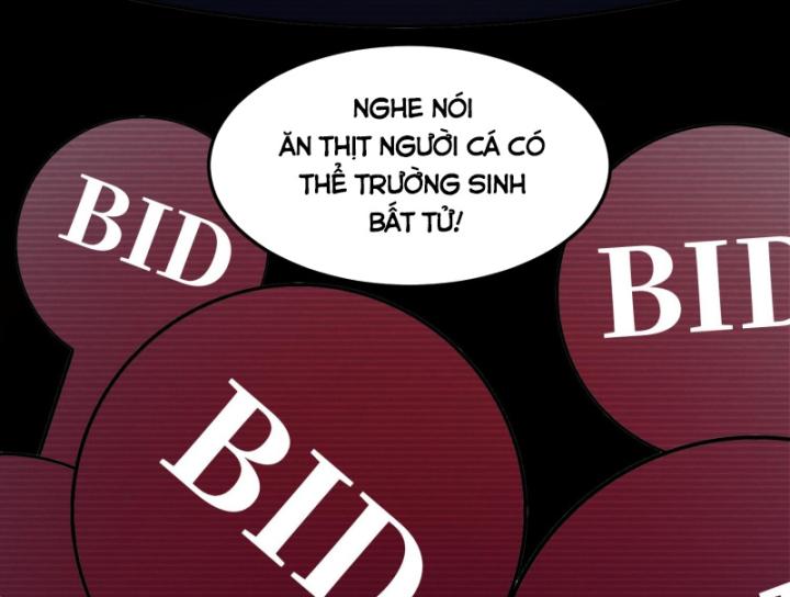 Ta, Thiên Sát Cô Tinh Chapter 17 - Trang 2