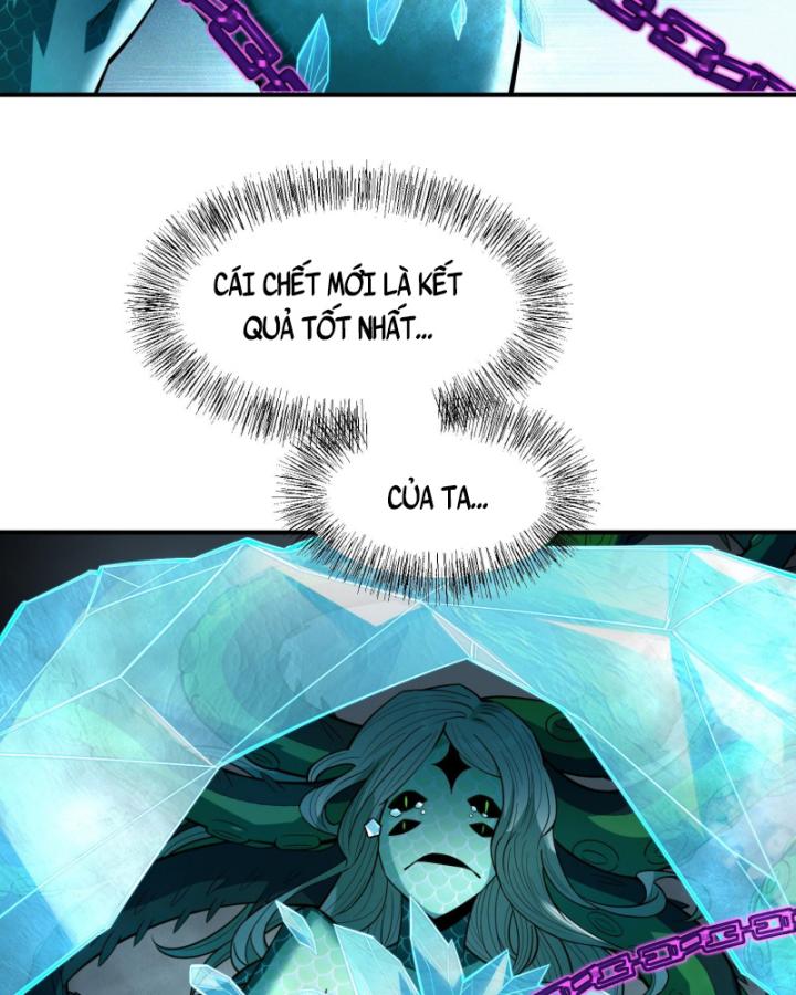 Ta, Thiên Sát Cô Tinh Chapter 17 - Trang 2