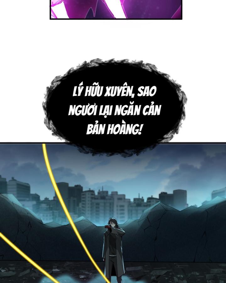 Ta, Thiên Sát Cô Tinh Chapter 17 - Trang 2