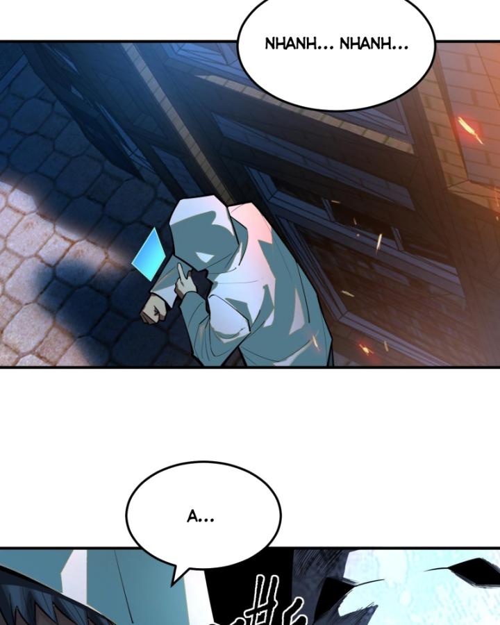 Ta, Thiên Sát Cô Tinh Chapter 17 - Trang 2