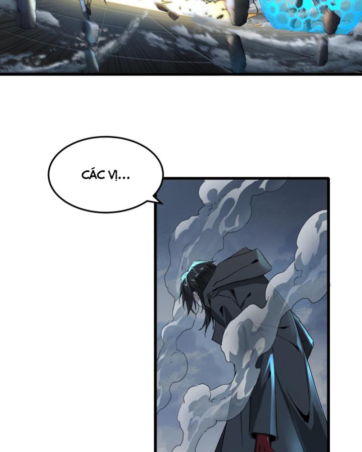 Ta, Thiên Sát Cô Tinh Chapter 18 - Trang 2