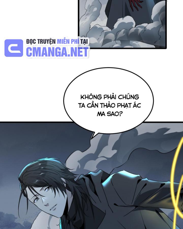 Ta, Thiên Sát Cô Tinh Chapter 18 - Trang 2