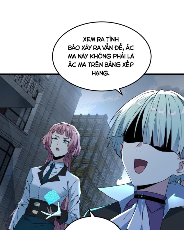 Ta, Thiên Sát Cô Tinh Chapter 18 - Trang 2