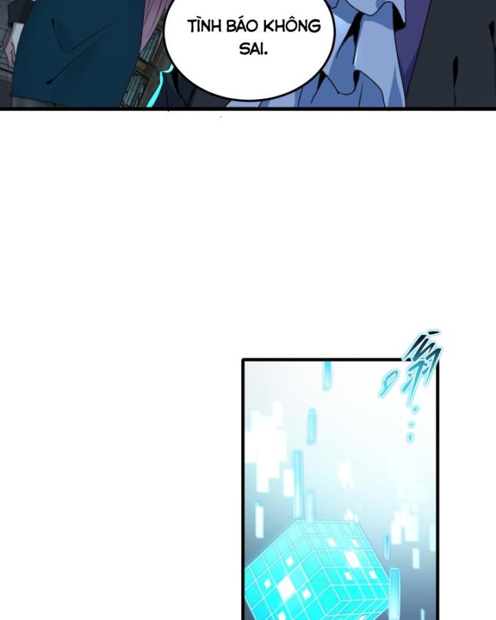 Ta, Thiên Sát Cô Tinh Chapter 18 - Trang 2