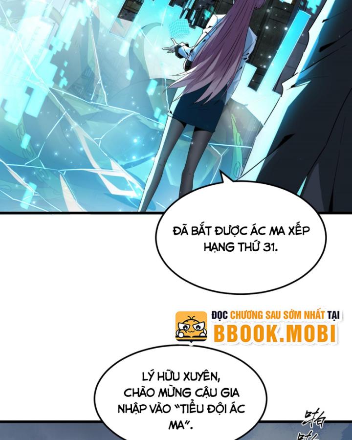 Ta, Thiên Sát Cô Tinh Chapter 18 - Trang 2