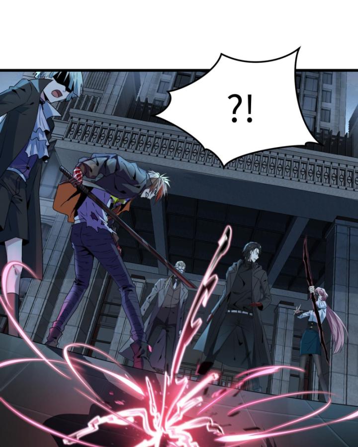 Ta, Thiên Sát Cô Tinh Chapter 18 - Trang 2