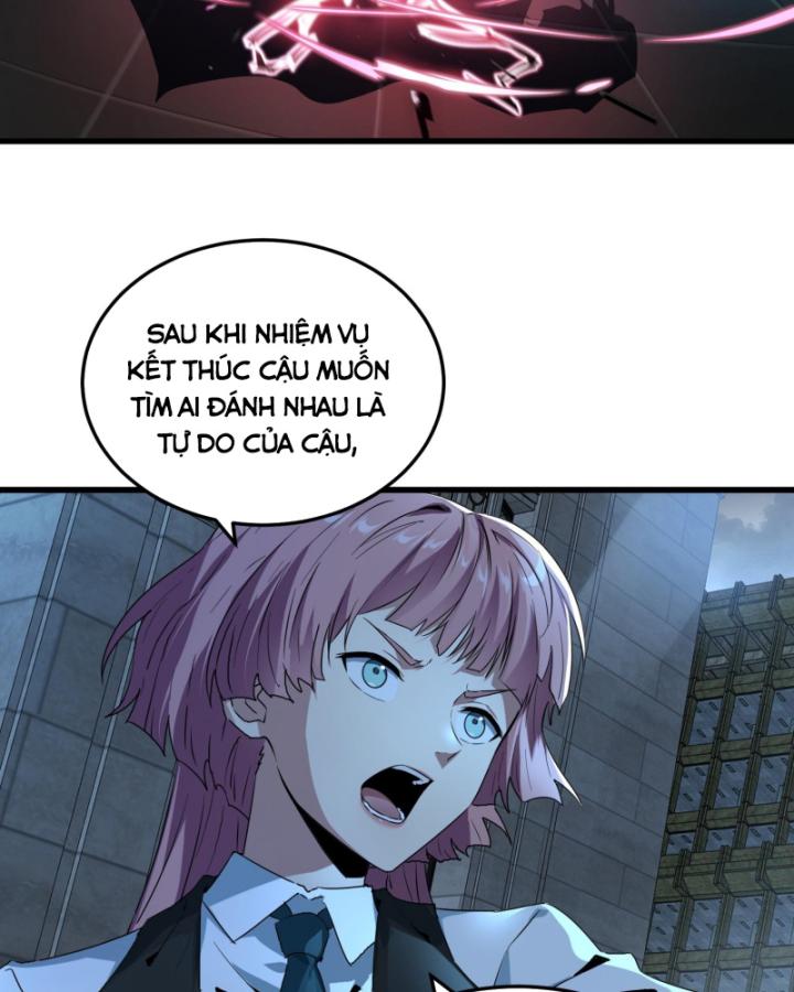 Ta, Thiên Sát Cô Tinh Chapter 18 - Trang 2