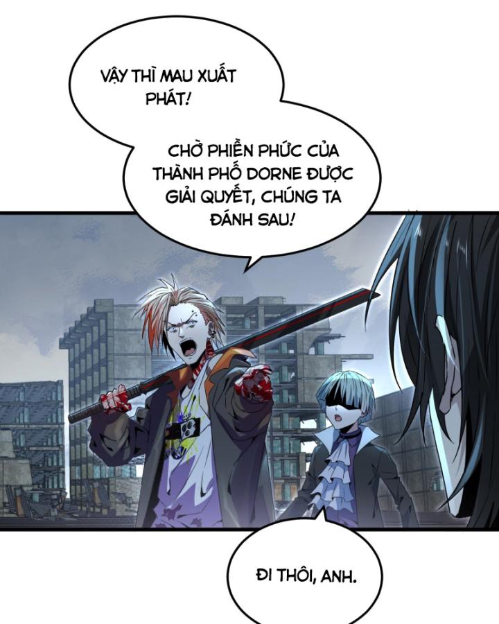 Ta, Thiên Sát Cô Tinh Chapter 18 - Trang 2