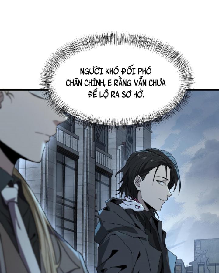 Ta, Thiên Sát Cô Tinh Chapter 18 - Trang 2